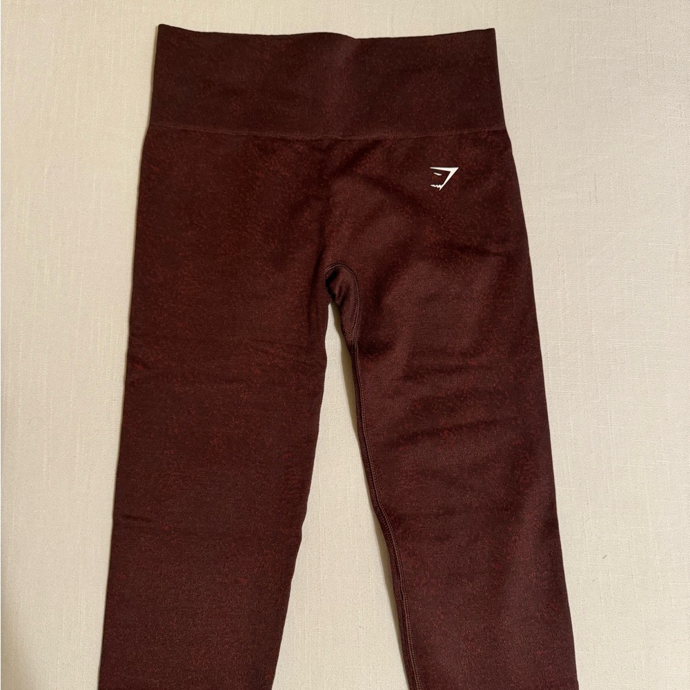 Gymshark adapt fleck leggings